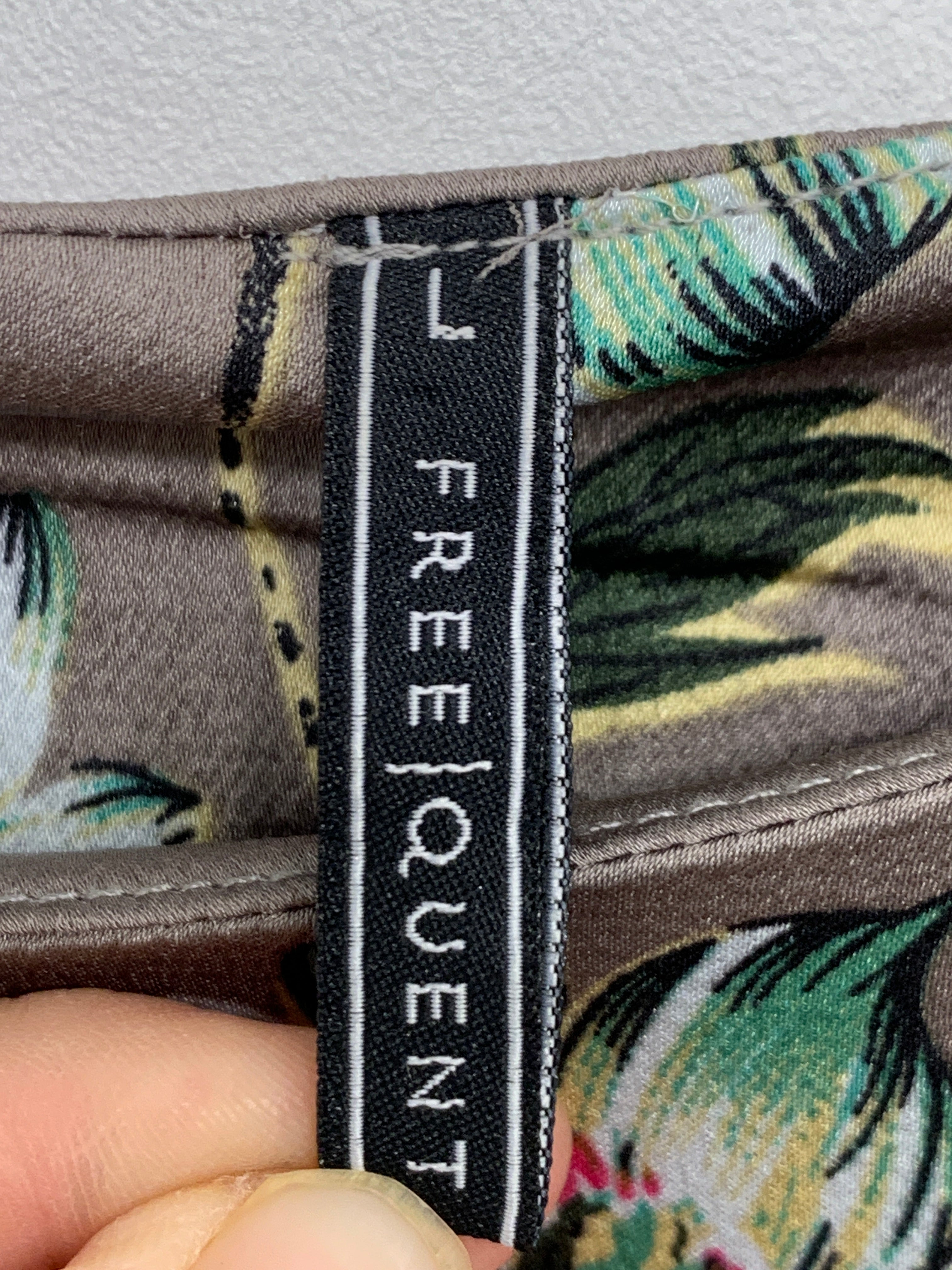 Free Quent Bluse